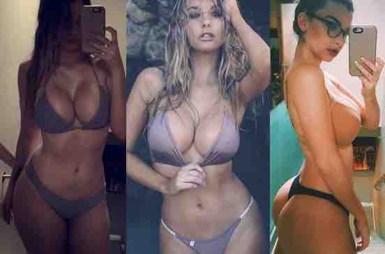 Emily Sears Sex Tape And Nudes Leaked InfluencerChicks