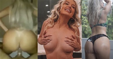 Tana Mongeau Nude Sex Tape Video Leaked InfluencerChicks