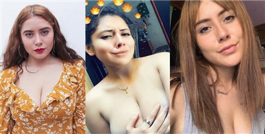 Vivi Alto Sexy Lewd Photos Leaked