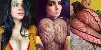 Natalia Polyakova Nudes Leaked
