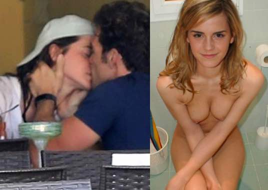 Emma Watson Nude Photos Leaked Influencerchicks