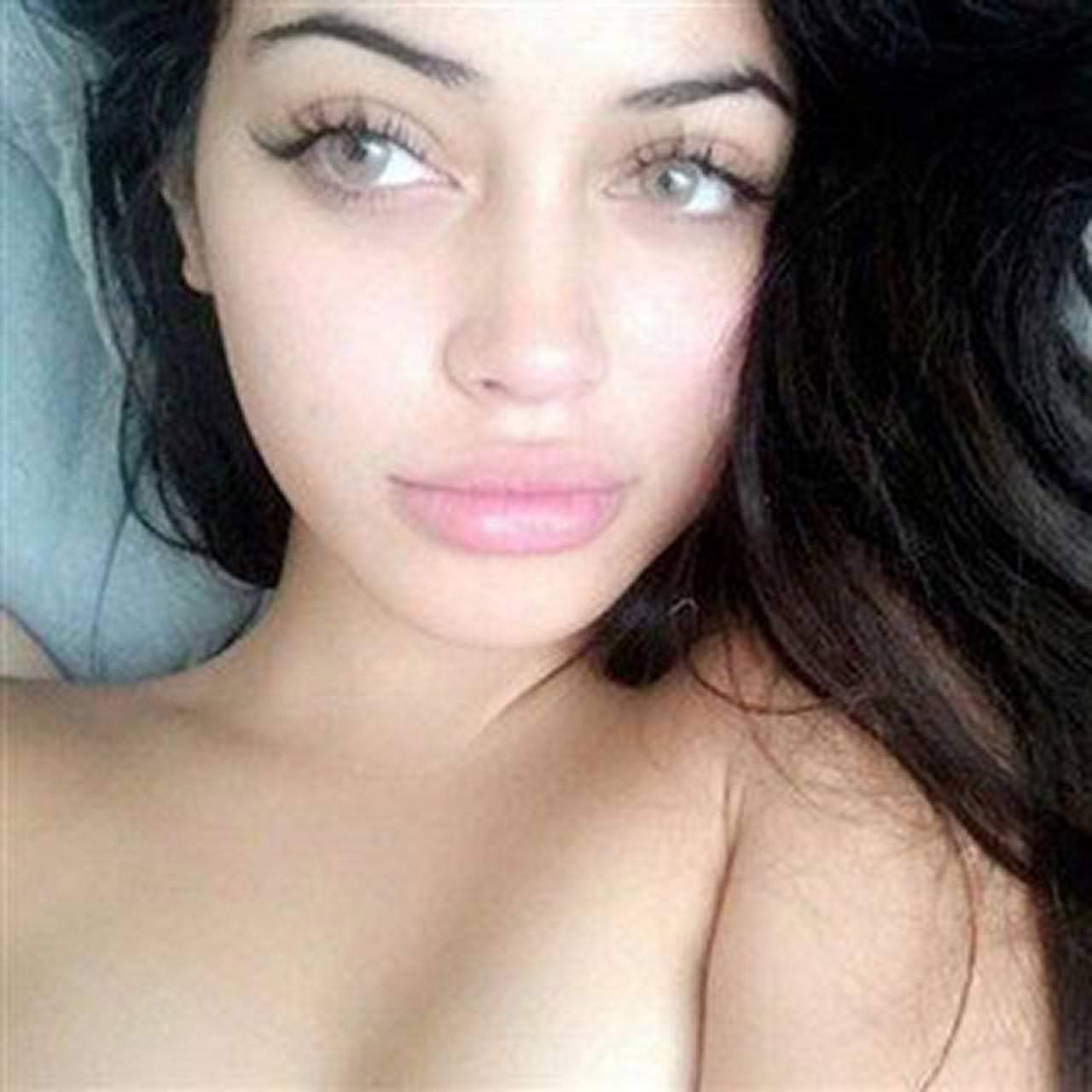 Cindy Kimberly Sexy Nudes Leaks 11