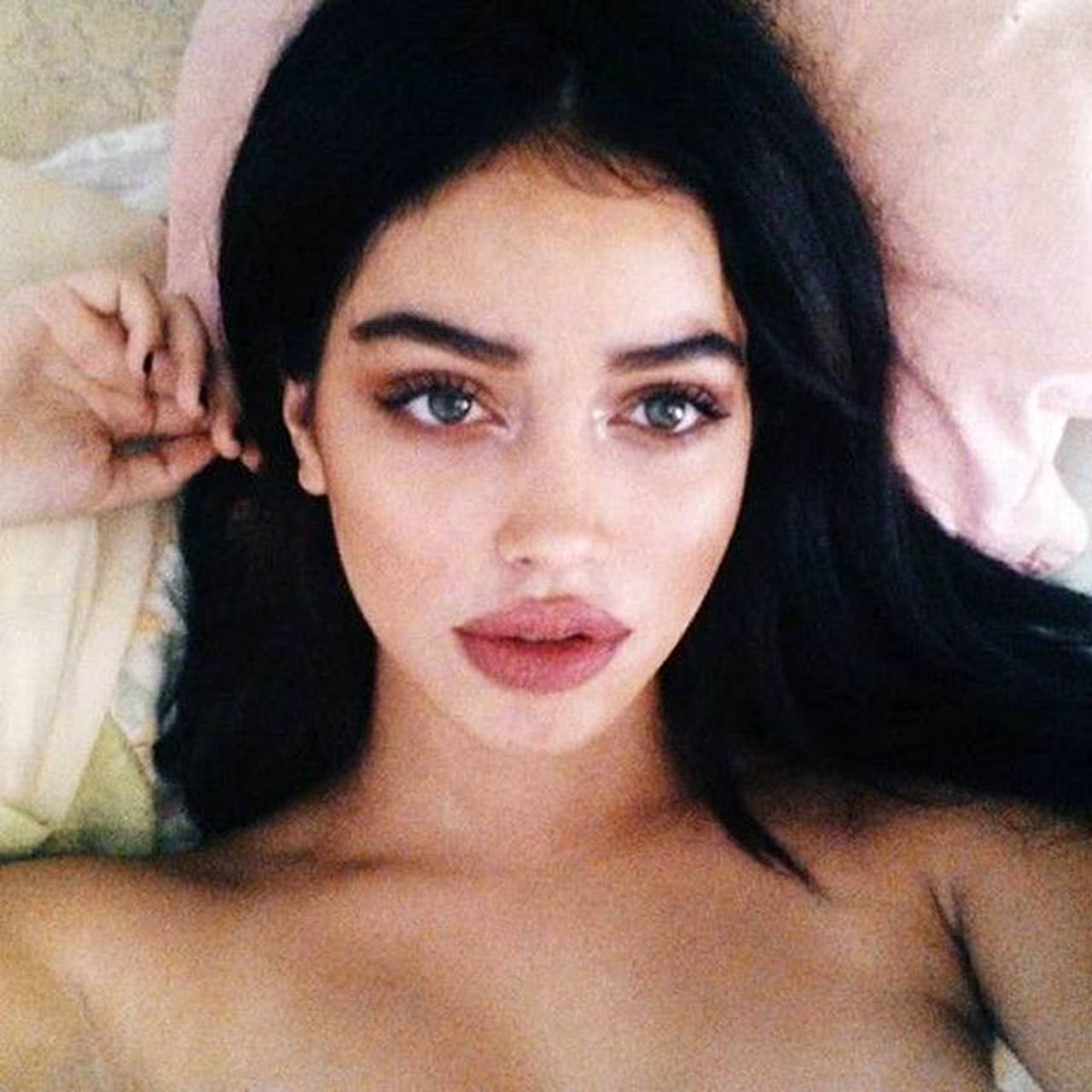 Cindy Kimberly Sexy Nudes Leaks 13