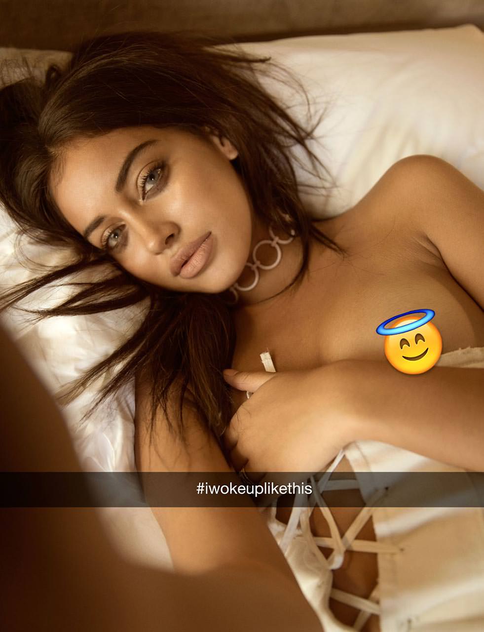 Cindy Kimberly Sexy Nudes Leaks 14