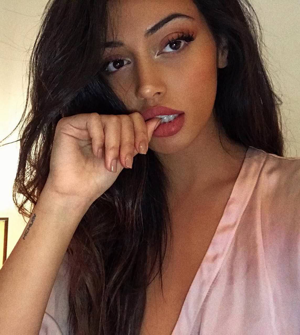 Cindy Kimberly Sexy Nudes Leaks 21