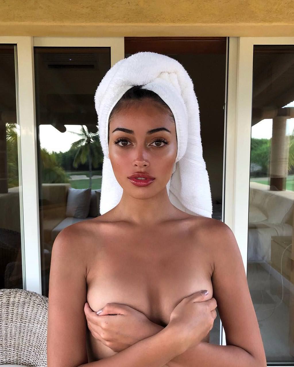Cindy Kimberly Sexy Nudes Leaks 26