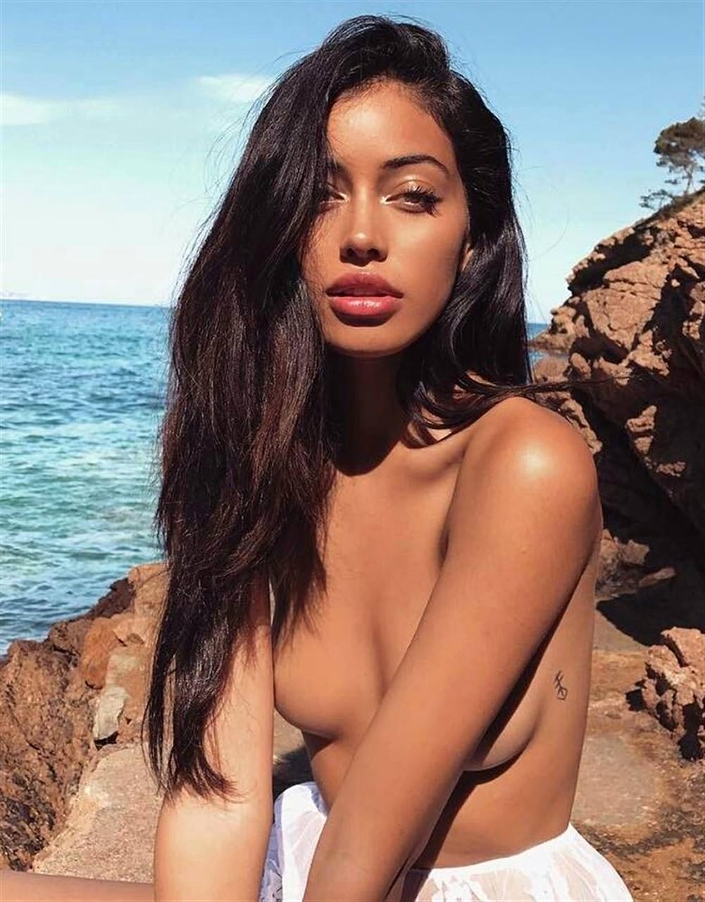 Cindy Kimberly Sexy Nudes Leaks 34