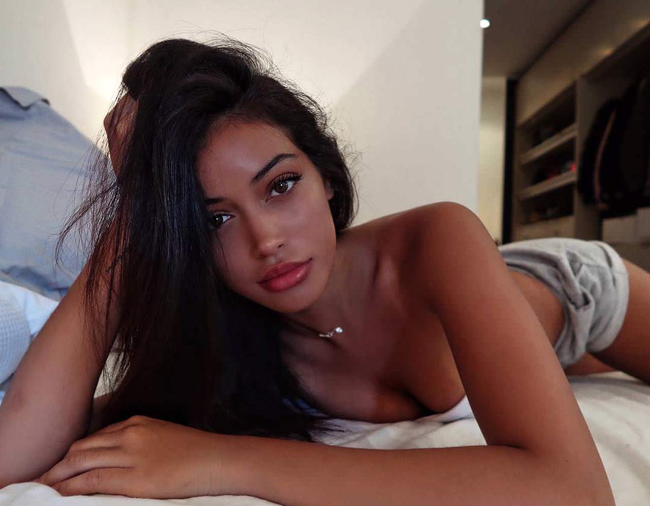 Cindy Kimberly Sexy Nudes Leaks 8