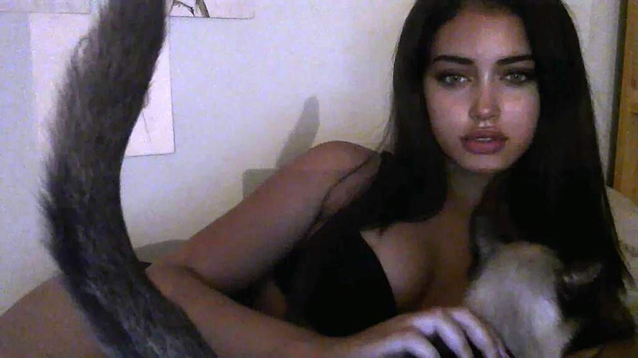 Cindy Kimberly Sexy Nudes Leaks 9