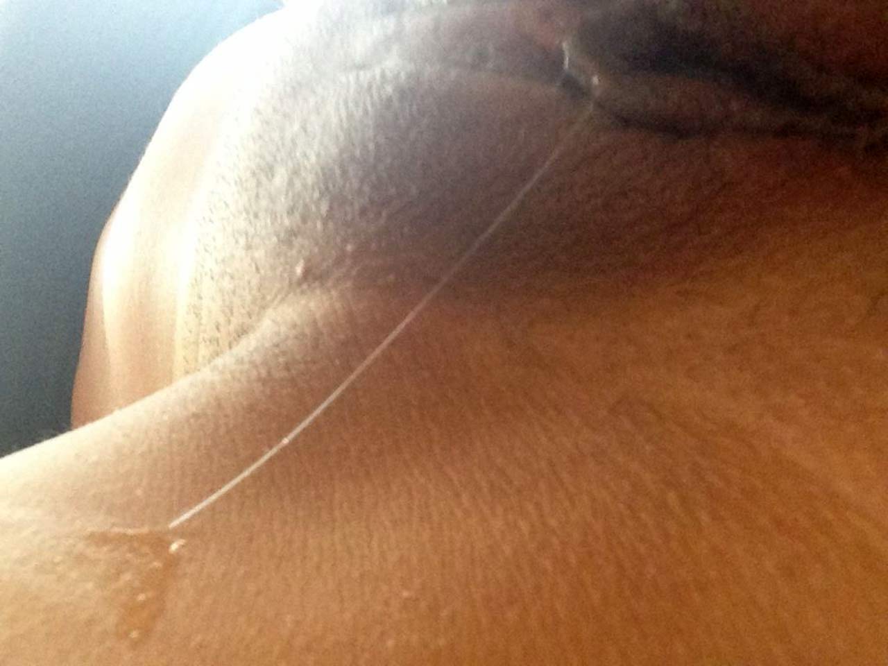 Crystal Westbrooks Nude Photos Porn Video Leaked 36