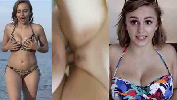 Hannah Witton post image 1