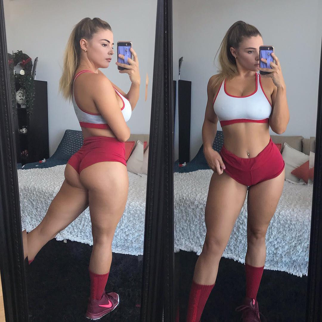 Jem Wolfie Nudes And Porn Leaked 63
