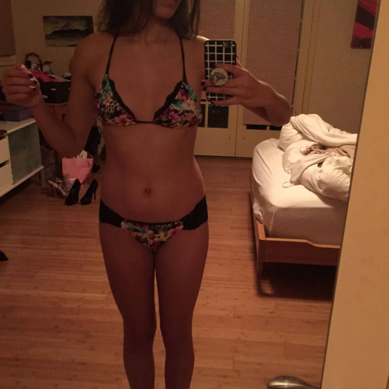 Madison Reed Nude Photos Leaks 6