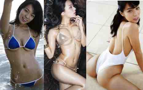 Mayu Koseta nude reblop.com