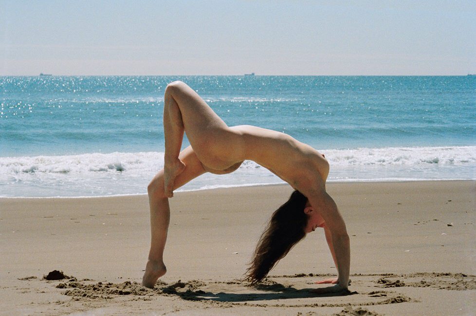 Myla Dalbesio Nude Photos Naked leaked 24