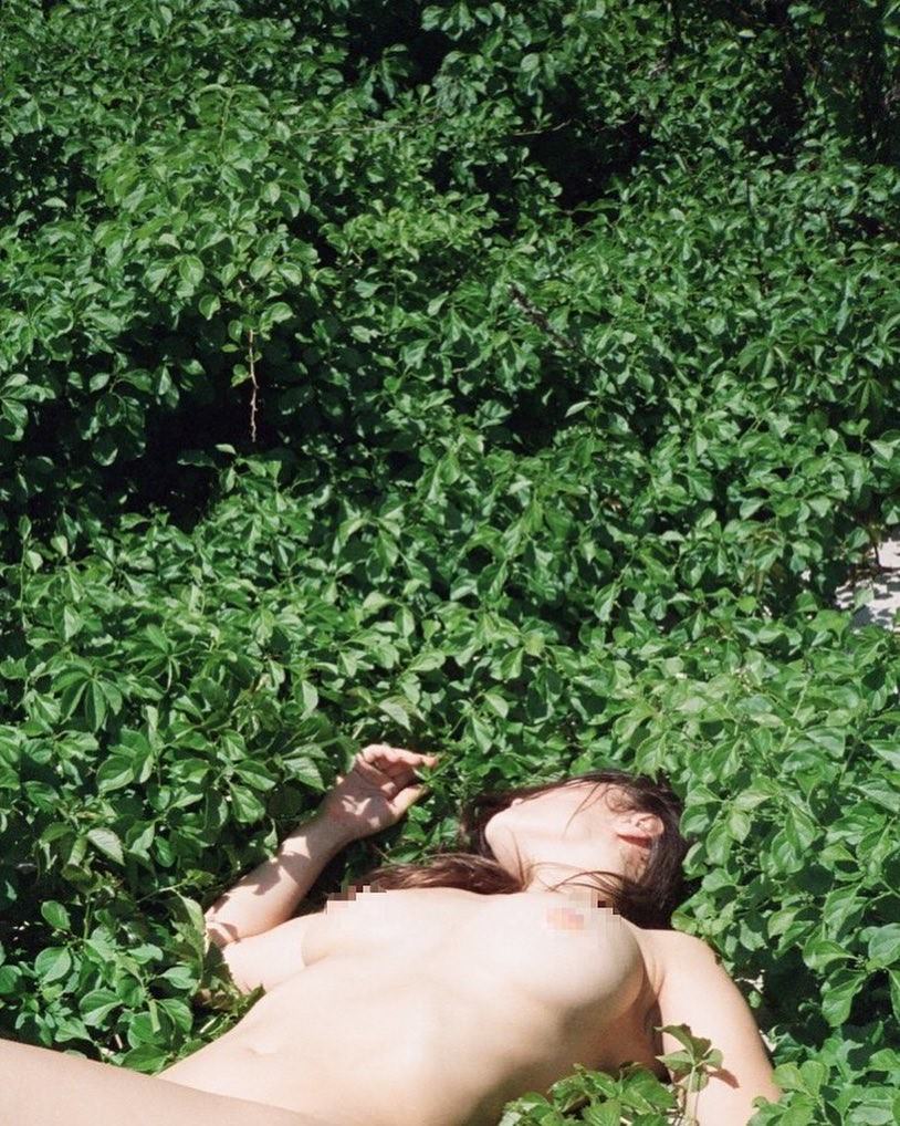 Myla Dalbesio Nude Photos Naked leaked 3