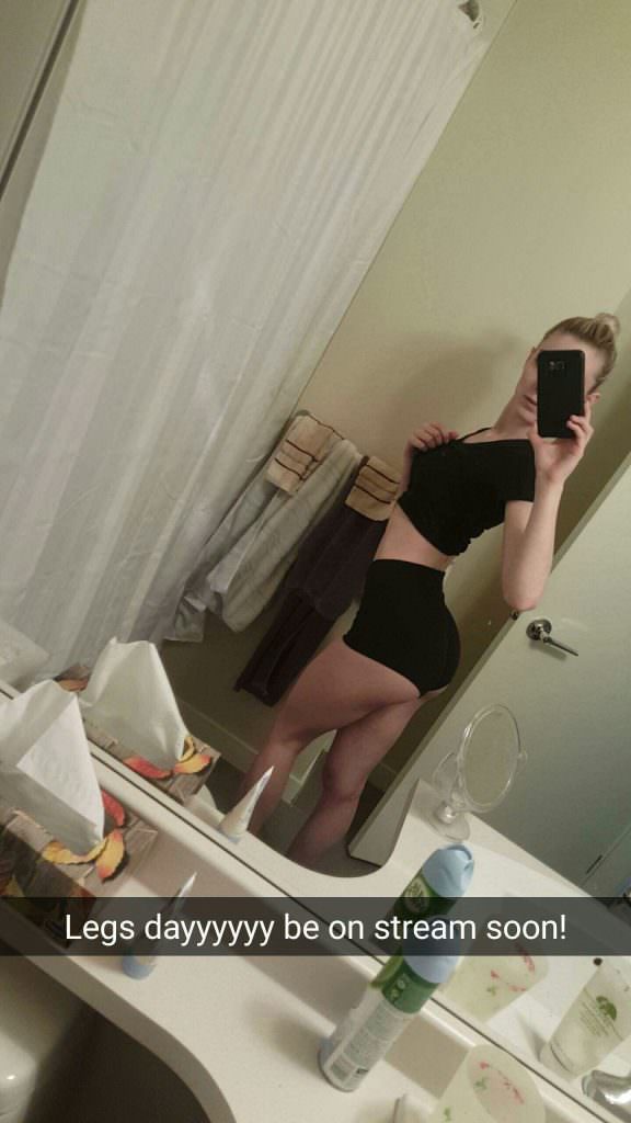 STPeach Lisa Peachy Nude Photos And Porn Leaks 57