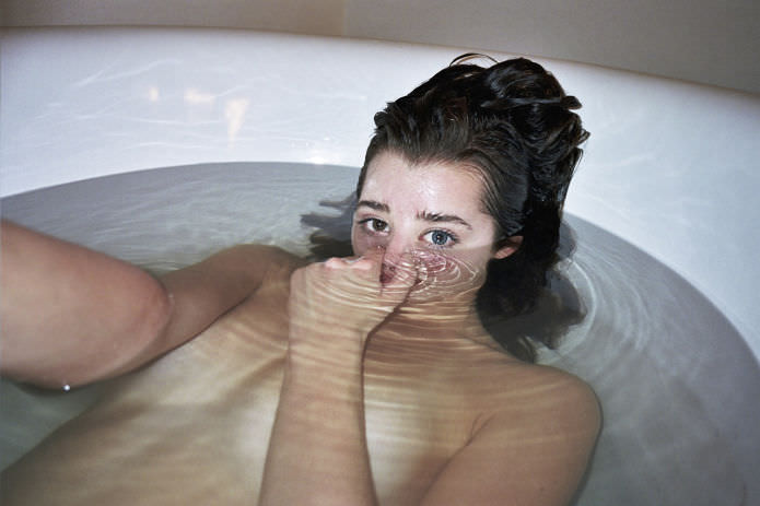 Sarah McDaniel Nude Photos Leaks 27