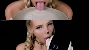 AmyRoseButt ASMR Cat