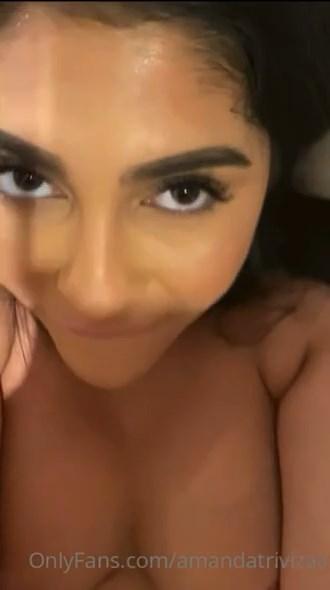 Amanda Trivizas Nude Sex Tape Onlyfans Video Leaked