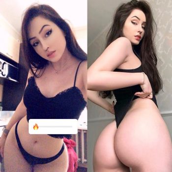 Anastasia Mut Sexy Lingerie Selfies Onlyfans Leaked