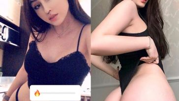 Anastasia Mut Sexy Lingerie Selfies Onlyfans Leaked