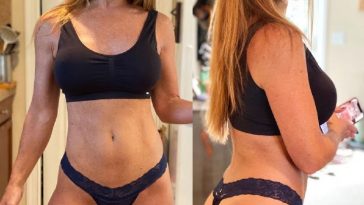 Banshee Moon Kitchen Lingerie Thong Onlyfans Leaked