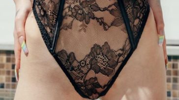 Bhad Bhabie Nude Pussy Tease Onlyfans Set Leaked