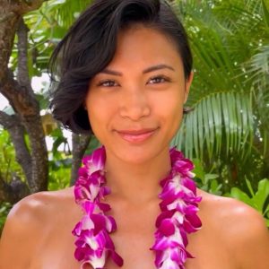 Chanel Uzi Nude Bikini Strip Onlyfans Video Leaked