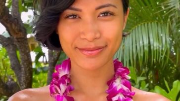 Chanel Uzi Nude Bikini Strip Onlyfans Video Leaked