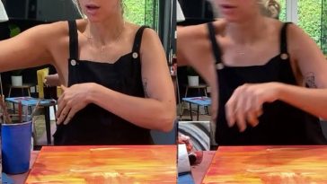 Gabbie Hanna Livestream Nip Slip Video Leaked