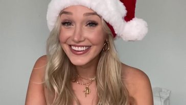 GwenGwiz Facetime Sex Pillow Humping Onlyfans Video