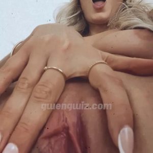 Emily cheree nude lingerie tease onlyfans video leaked
