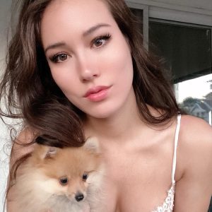 Indiefoxx Sexy Lace Stockings Onlyfans Set Leaked