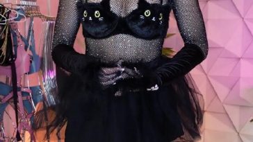 Kat Wonders Exclusive Monthly October Video