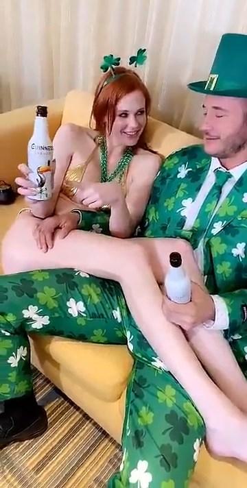Maitland Ward Porn Blowjob Riding On Dick Video Leaked 4