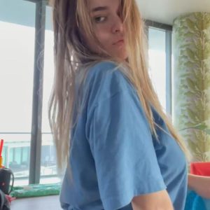 Megnutt Nude Ass Bounce Onlyfans Video Leaked