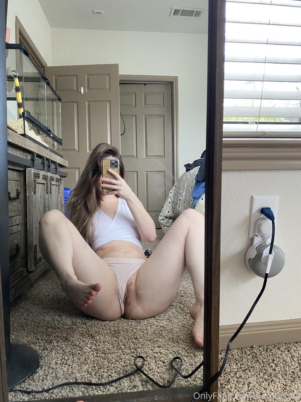 Narduchita Pussy Flash Nude Selfies Onlyfans Set Leaked