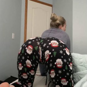 Fansly Pussy Leaked Ass Thong Tease STPeach Set STPeach Lesbian