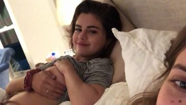 Selena Gomez Leaked Video