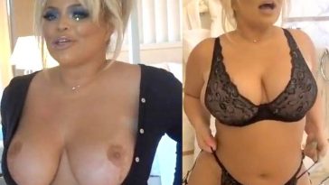 Trisha Paytas Leaked Onlyfans All Sextapes