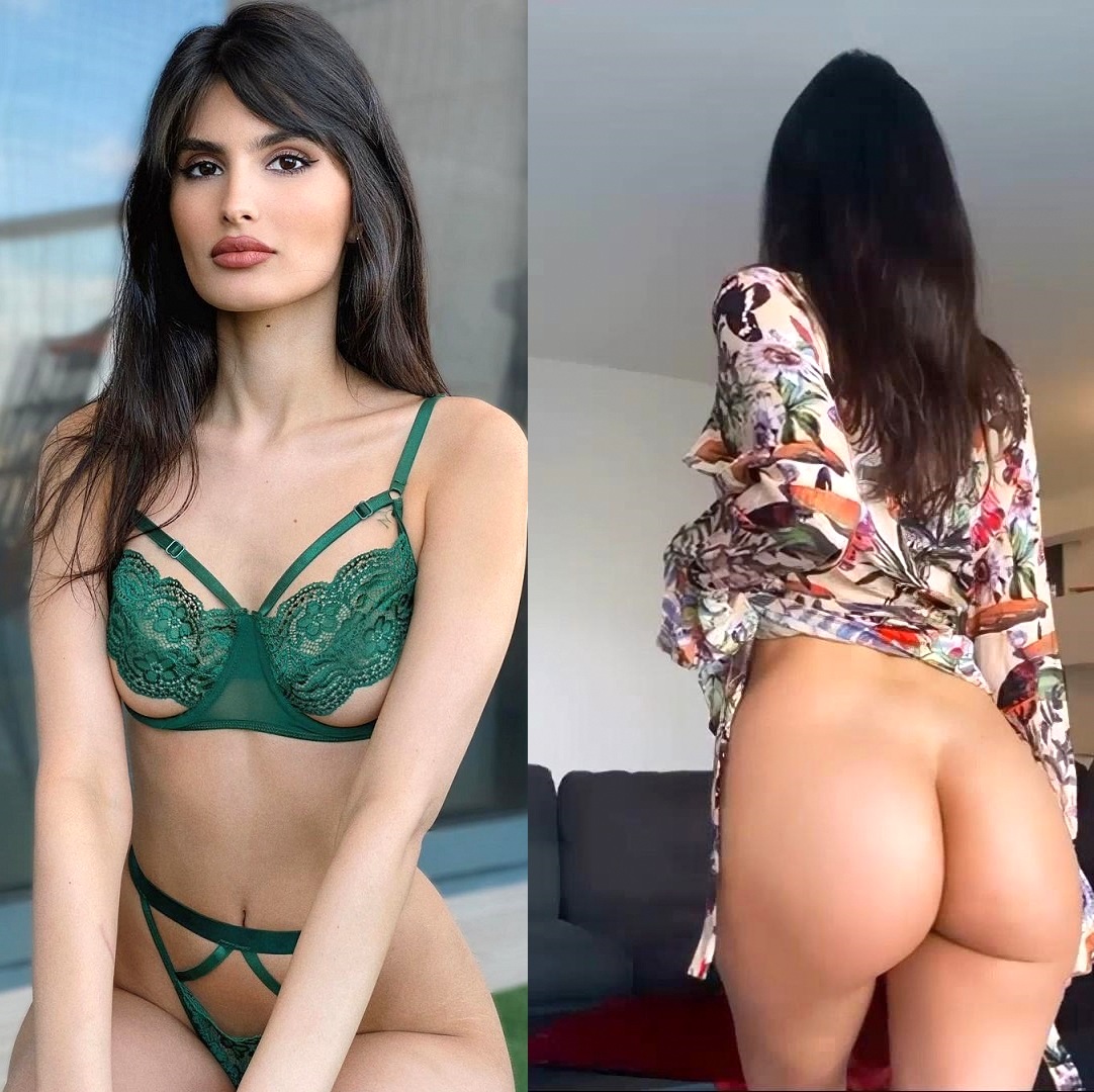 Aris Influencers Lingerie Video Leaked Yael Cohen Onlyfans Try-On - Yael Cohen