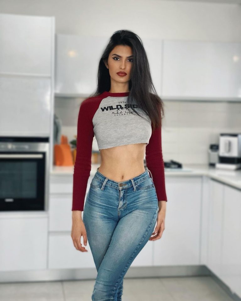 Yael Cohen Aris Nude Onlyfans Leaked 55 Influencerchicks 